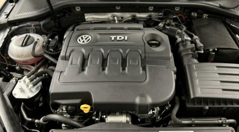 Motore 2.0 TDI 150 190 EA288